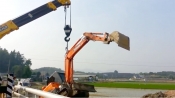 Đào Tạo cấp chứng chỉ Vận Hành Cầu Trục Tháp
