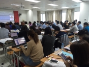 KHAI GIẢNG KHÓA HỌC ĐẤU THẦU NÂNG CAO