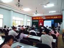 KHÓA HỌC ĐẤU THẦU QUA MẠNG (Đấu thầu điện tử)