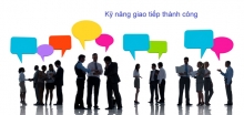 KỸ NĂNG GIAO TIẾP ĐỐI NGOẠI