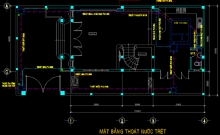 Khóa Đào Tạo Autocad Cơ Điện – Triển Khai Bản Vẽ SHOP DRAWING