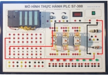 Khóa Học Lập Trình PLC S7 300