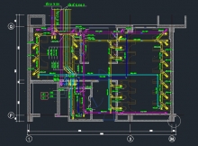 Làm Thế Nào Để Triển Khai Shop Drawing Cấp Thoát Nước