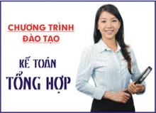 Kế toán doanh nghiệp tổng hợp