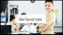 KHÓA HỌC KẾ TOÁN ONLINE