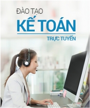 Khóa học Kế Toán thực hành “SIÊU KẾ TOÁN”